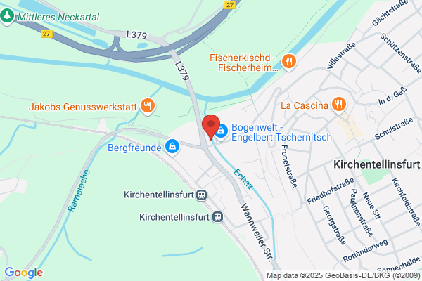 REWE Deutscher Supermarkt KGaA