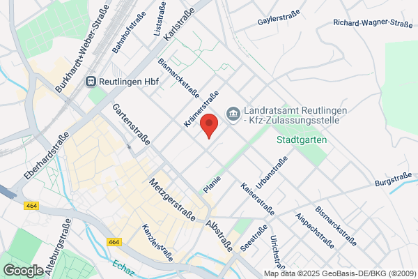 HCR Henker Consulting GmbH