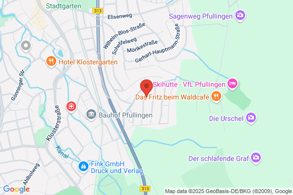 Dirndorfer Zurich Versicherung