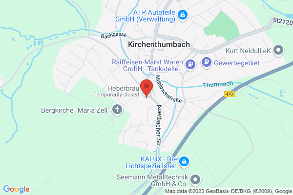Heberbräu
