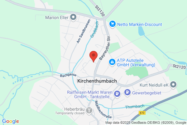 Markgrafen-Getränkevertrieb GmbH