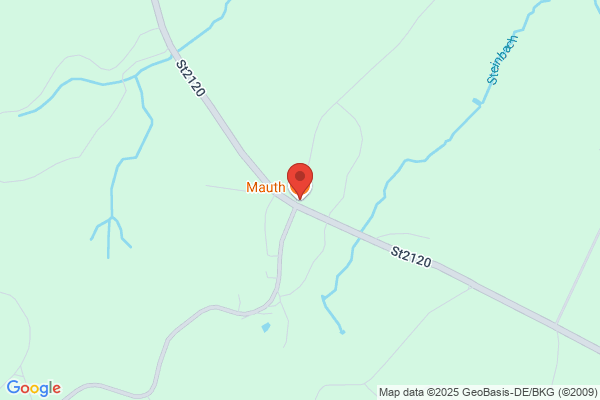 Mauth