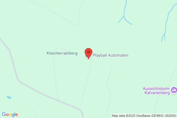 Playball Automaten GmbH