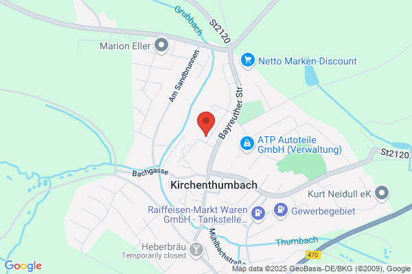 Vineo Services GmbH