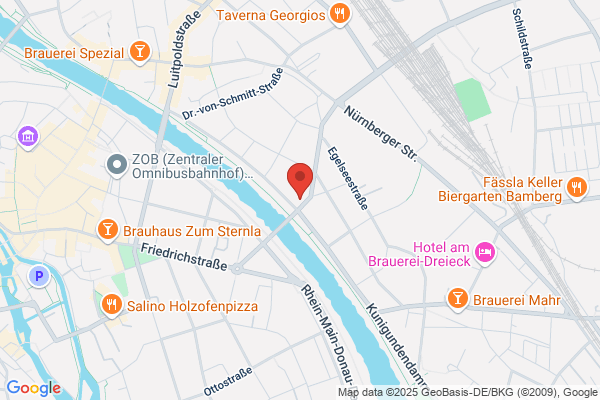 Web-Atelier Bartilla