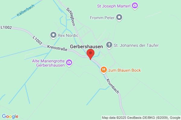HUK-COBURG Versicherung Guido Apel in Gerbershausen
