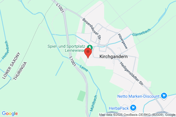 Gemeinde-und Städtebund Thüringen