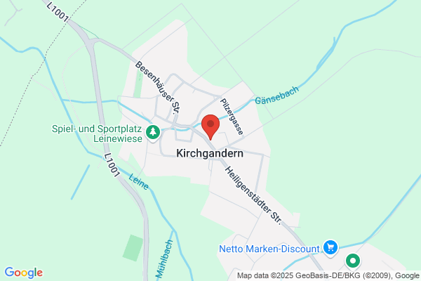 Zum Goldenen Löwen