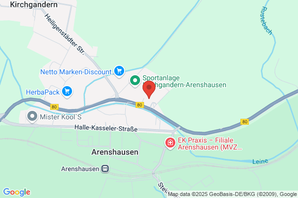 Ernst-Reuter-Schule