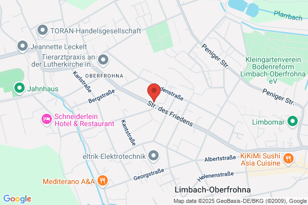 Fertigung und Handel Kommunaler Einrichtungen Lim.