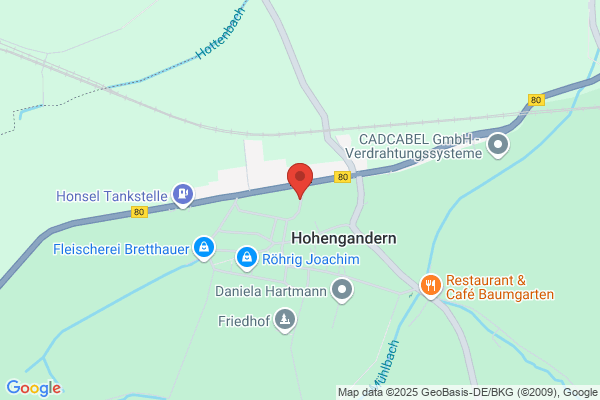 Franke Sicherheitssysteme GmbH