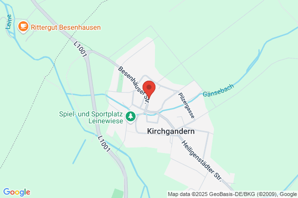 Gemeindeverwaltung
