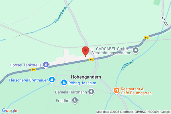 Landgasthof Hansteinkrug Inh. Ulrich Hottenrott