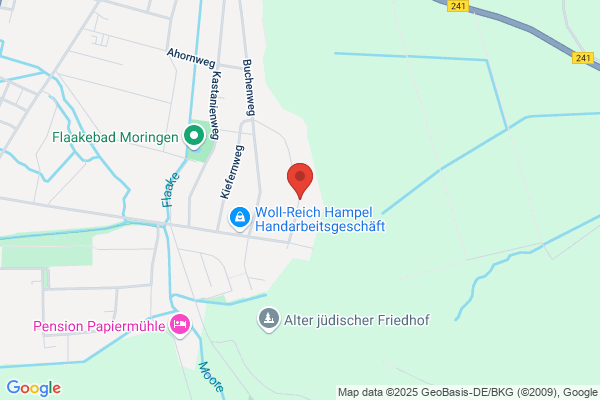Whatman GmbH