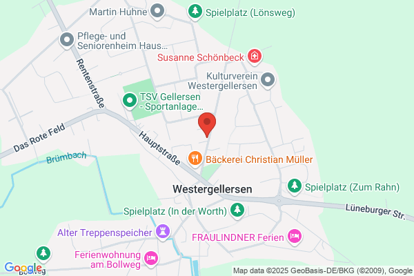 Brinkmanns Baumfällung