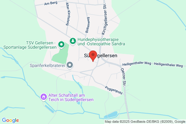 GSR Services GmbH