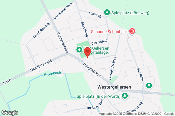 Grundschule Westergellersen