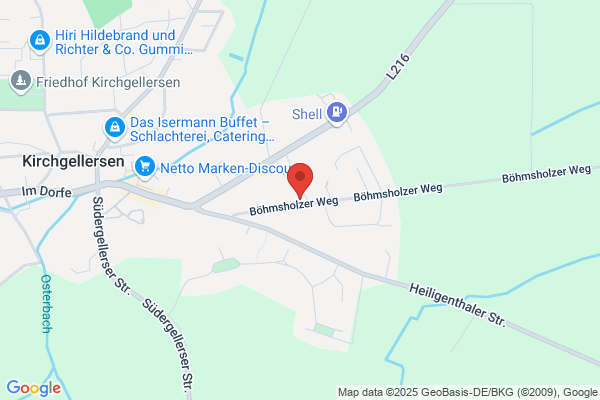 Hilterhaus