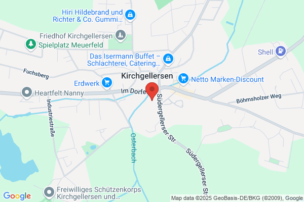 Kinderspielkreis