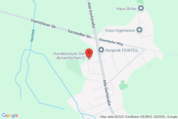 MeynE Hundeschule