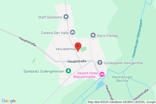 Niedersächsische Landesforsten, Funktion Wegebau