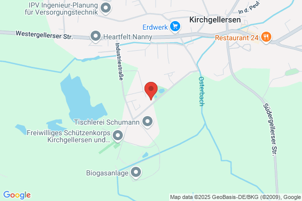 Reiner Eick