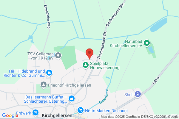 Samtgemeinde Gellersen