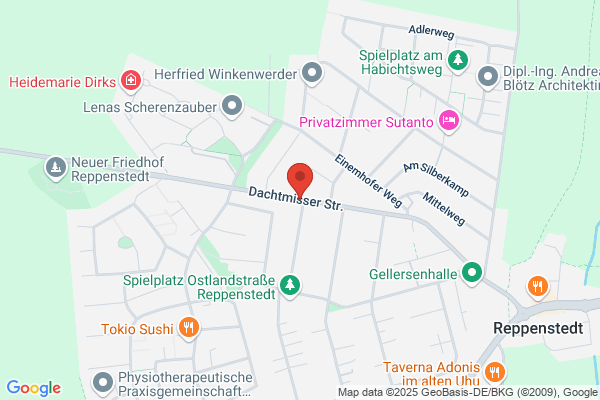 Samtgemeinde Gellersen