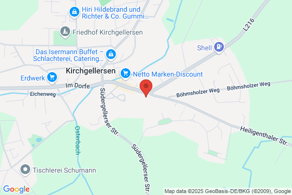 VitalCareVisions GmbH