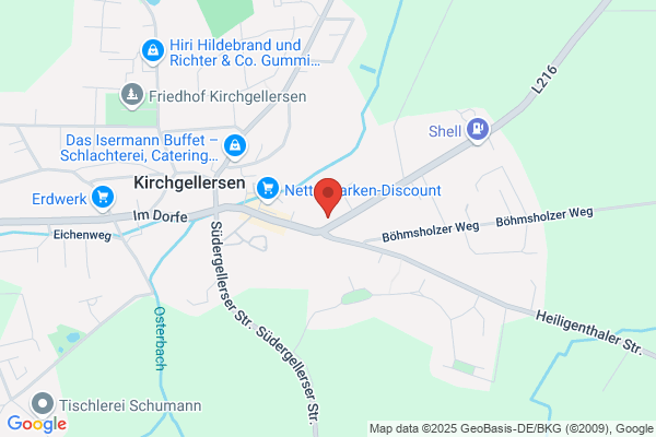 Wiehe Carsten Baugesellschaft mbH