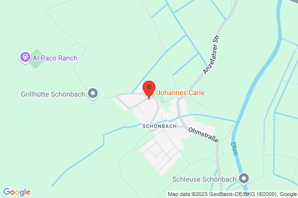 Backparadies Jungclas GmbH