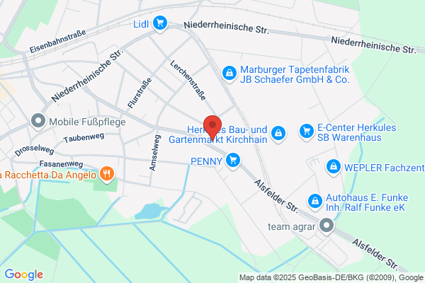 Holz Jung Böden & Türen für Marburg & Neustadt