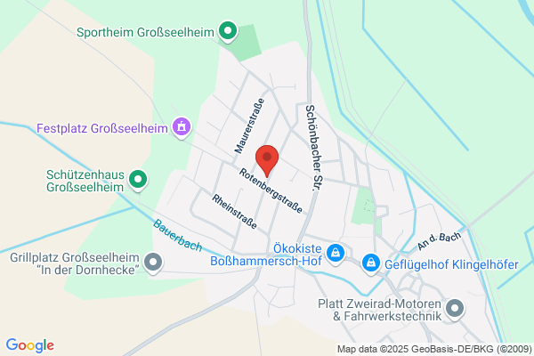 Nau Dachdeckerbetrieb