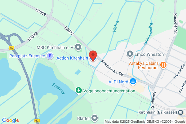 Action Kirchhain