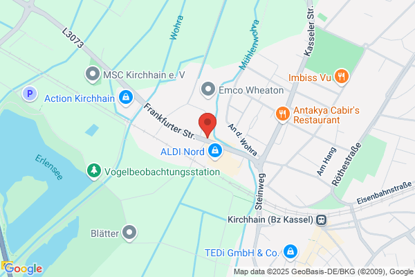 JET Tankstelle