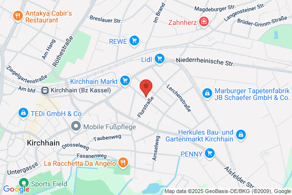 Cengiz Allgemeine Dienstleistungen und Hausmeisterservice