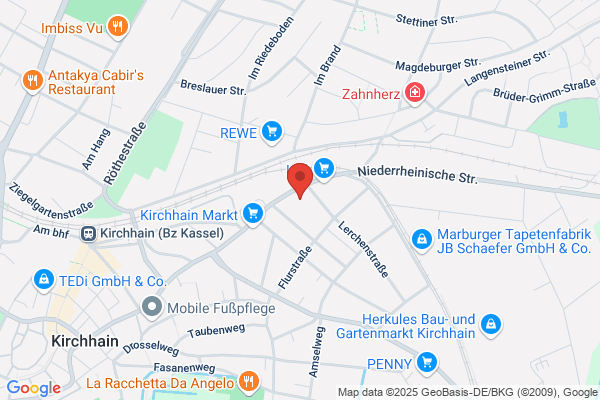 Rossmann Drogeriemärkte