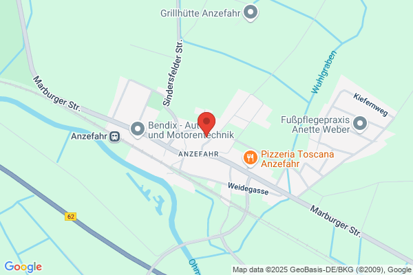 Katholische Kindertagesstätte Anzefahr