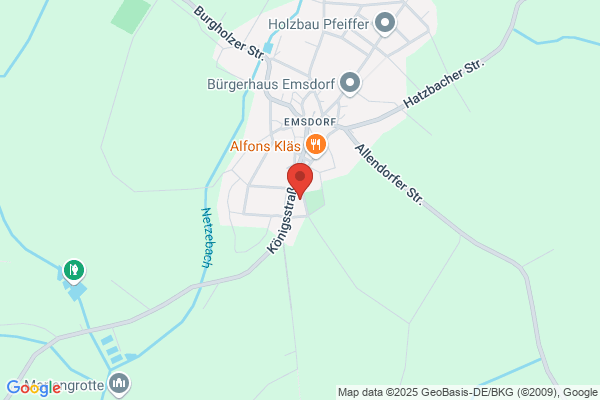 Katholische Kindertagesstätte Emsdorf
