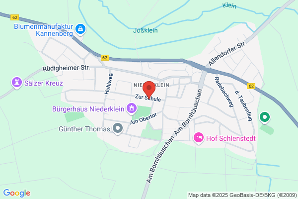 Katholische Kindertagesstätte Niederklein