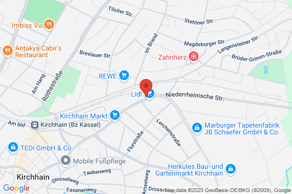 Fahrschule Anne Herbener