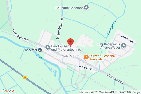 Katholische öffentliche Bücherei Anzefahr