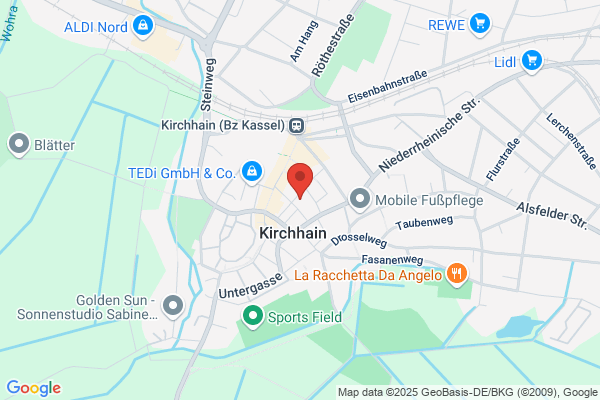 Schülerhilfe Nachhilfe Kirchhain
