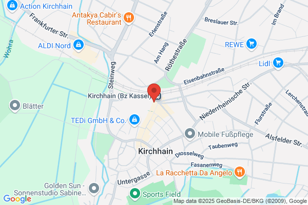 Studienkreis Nachhilfe Kirchhain