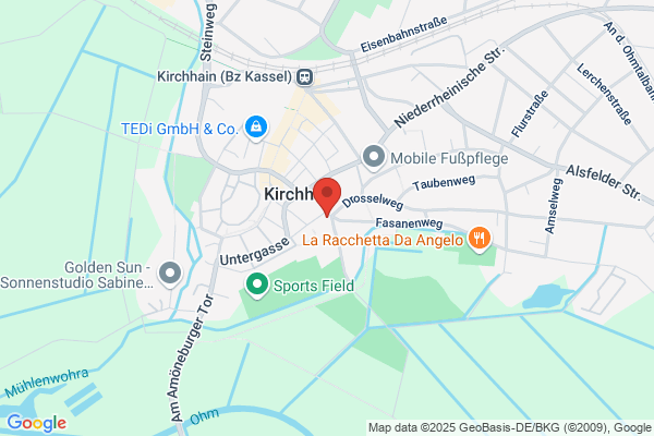 tegut... gute Lebensmittel
