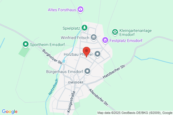 Brennstoff mit Pfiff Inh B.Paul