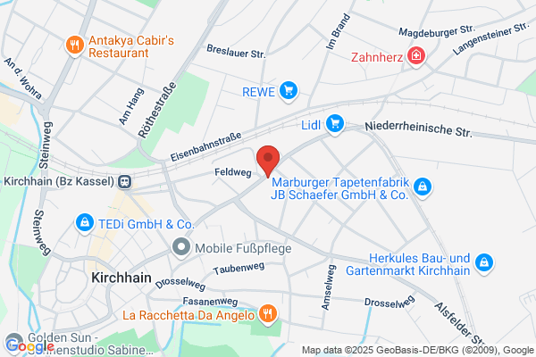 Die Radgeberkirchhain