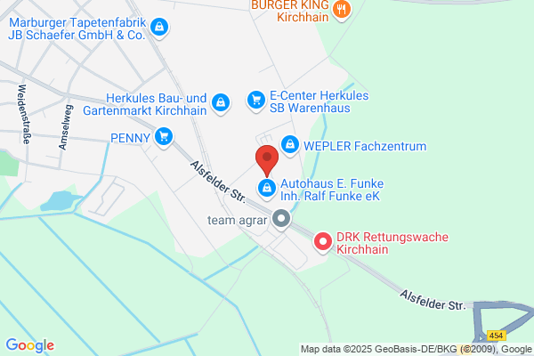 Vohwinkel Industriemontage GmbH