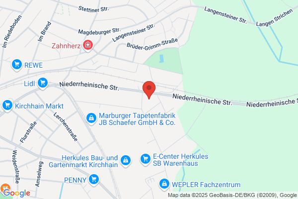 Autohaus Schwalm GmbH & Co. KG