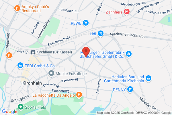 Deutsches Rotes Kreuz Kreis-
